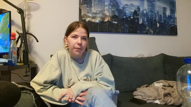 julia_official pussy Webcam SHOW @ Chaturbate 17-02-2025