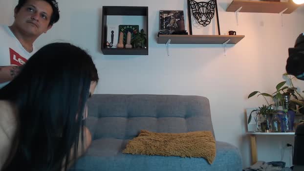 pantyhose_xxx_ pussy Webcam SHOW @ Chaturbate 17-02-2025