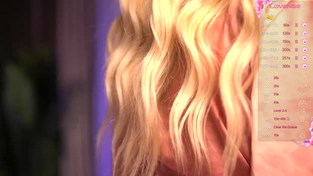 victoriamorrone Wet Webcam SHOW @ Chaturbate 18-02-2025