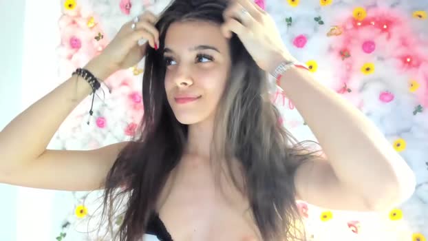 babyaylin naughty Webcam SHOW @ Chaturbate 19-02-2025