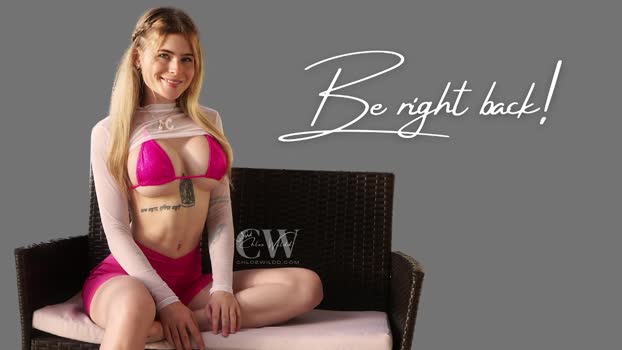 chloewildd sexybody Webcam SHOW @ Chaturbate 18-02-2025