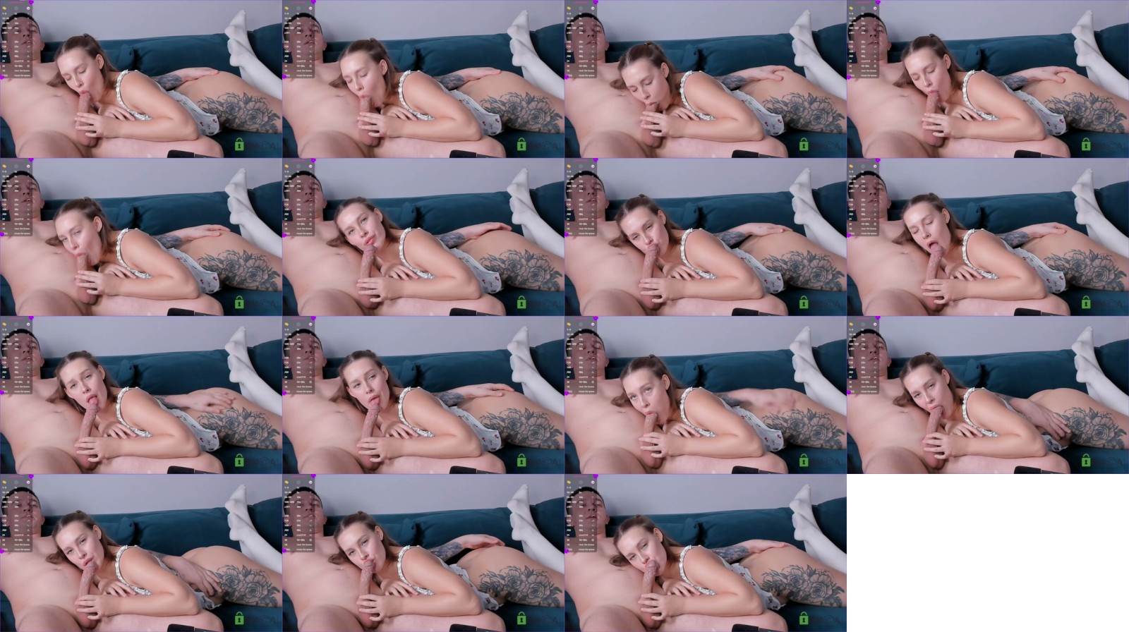 cyleoerga hardcore Webcam SHOW @ Chaturbate 19-02-2025