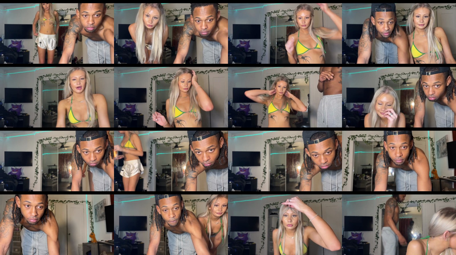 daisyy888 analtoy Webcam SHOW @ Chaturbate 19-02-2025