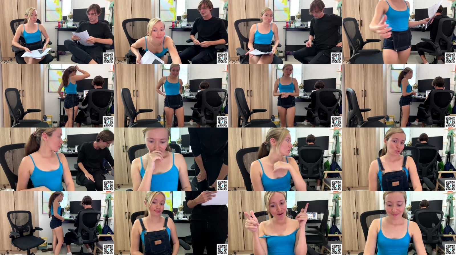 ellcrys fingers Webcam SHOW @ Chaturbate 19-02-2025