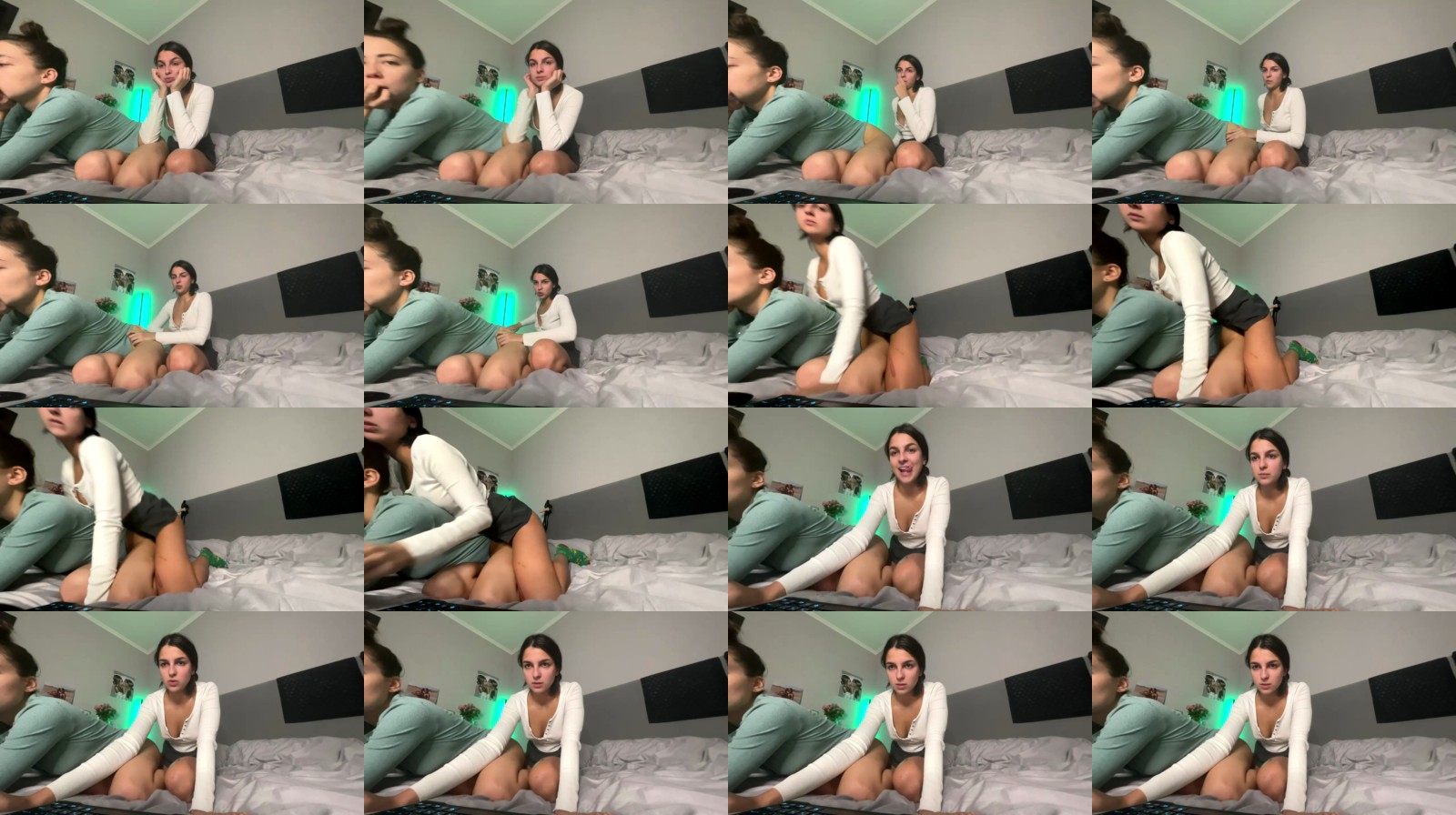 gabri_baby deepthroa Webcam SHOW @ Chaturbate 18-02-2025
