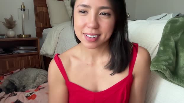 jadelove_ Video Webcam SHOW @ Chaturbate 18-02-2025