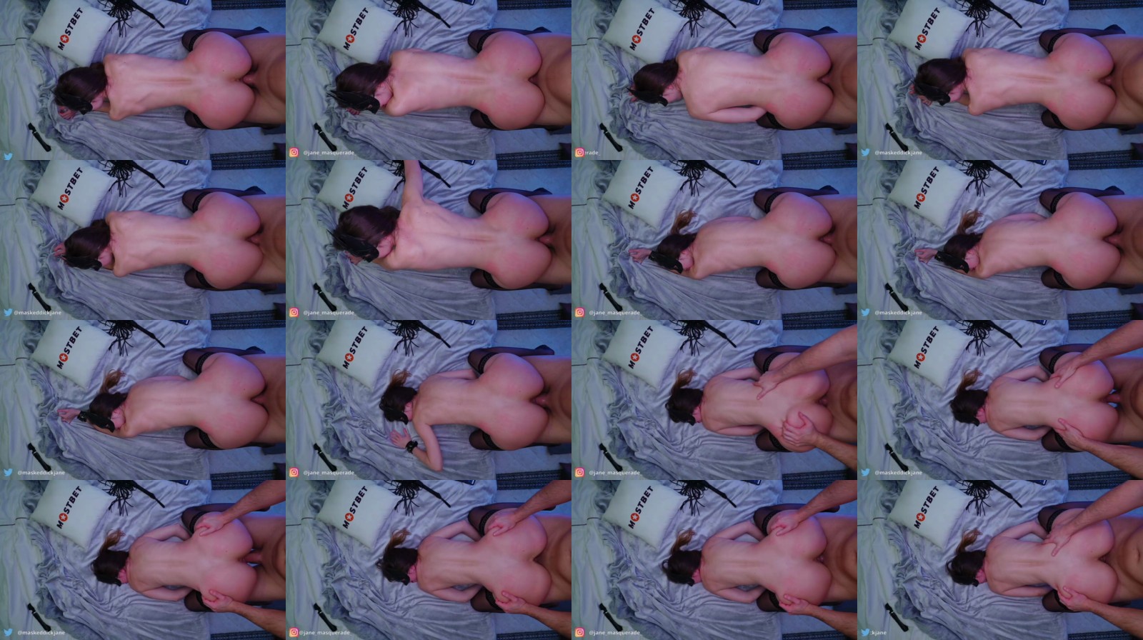 masqueradeporn dirty Webcam SHOW @ Chaturbate 18-02-2025