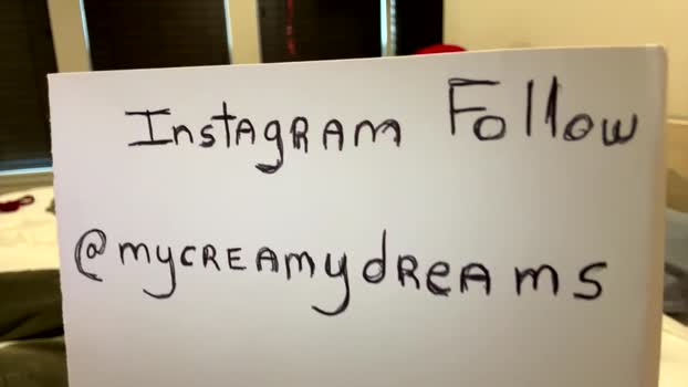 mycreamydreams deepthroa Webcam SHOW @ Chaturbate 18-02-2025