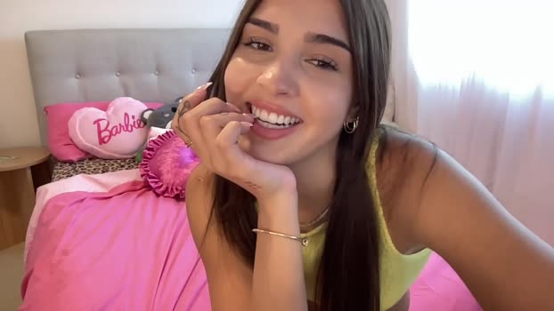 shysashy Naked Webcam SHOW @ Chaturbate 18-02-2025