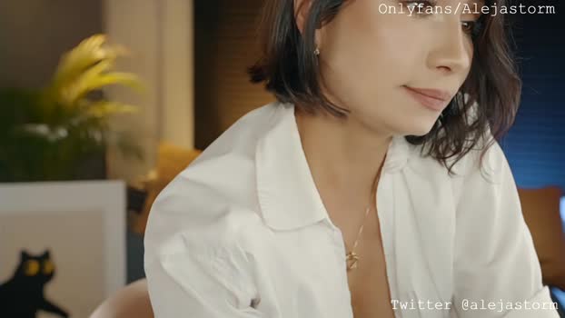 alejastorm sexykitty Webcam SHOW @ Chaturbate 19-02-2025