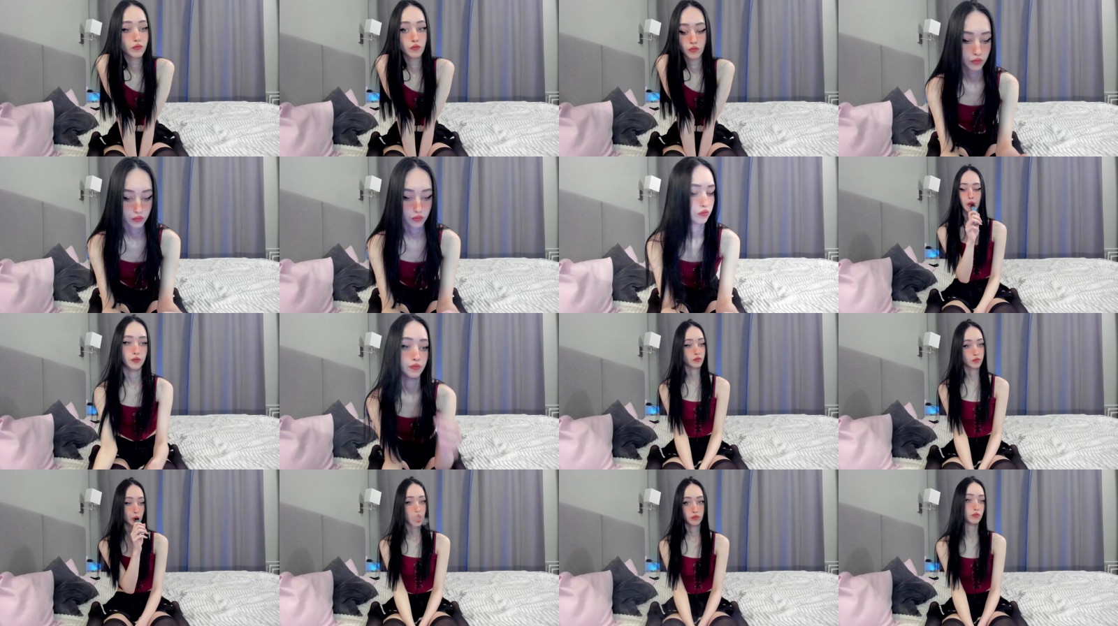 ariel_rouse Wet Webcam SHOW @ Chaturbate 19-02-2025