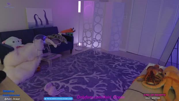 asiri_ocean bigcock Webcam SHOW @ Chaturbate 19-02-2025