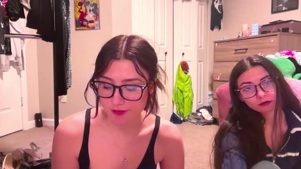 briadominick dirty Webcam SHOW @ Chaturbate 19-02-2025