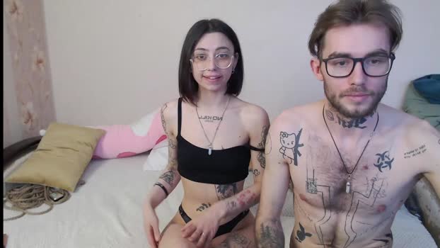 _by_double_sexy_miss_ lick Webcam SHOW @ Chaturbate 20-02-2025