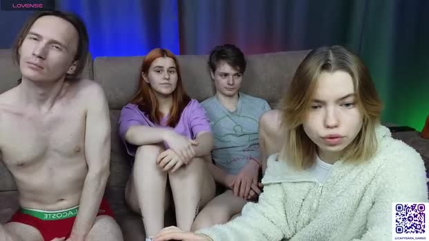 _capybara0_0 analsex Webcam SHOW @ Chaturbate 20-02-2025