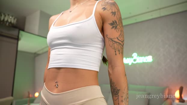 jeangreybianca deep Webcam SHOW @ Chaturbate 19-02-2025
