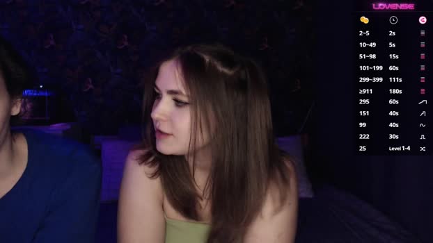 milk_slice fuckhard Webcam SHOW @ Chaturbate 19-02-2025