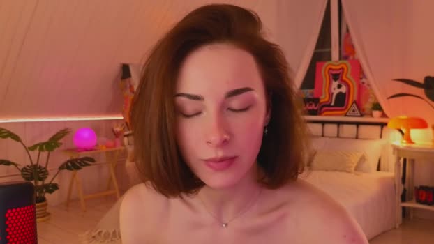 uwunikaa analtoy Webcam SHOW @ Chaturbate 19-02-2025