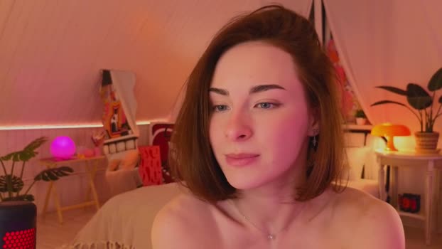 uwunikaa gag Webcam SHOW @ Chaturbate 19-02-2025
