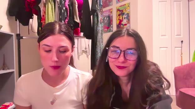 briadominick toy Webcam SHOW @ Chaturbate 20-02-2025