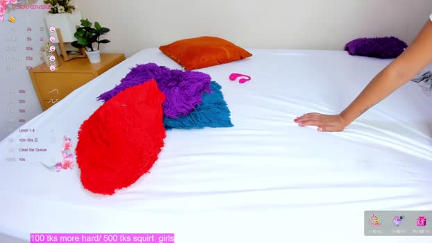 cutee_world bigass Webcam SHOW @ Chaturbate 21-02-2025