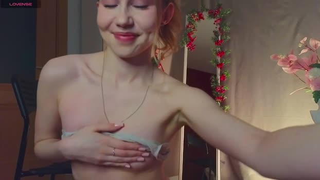 cuute_angell deep Webcam SHOW @ Chaturbate 20-02-2025