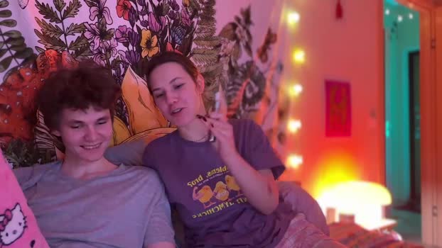 di_n_alex sexyfeet Webcam SHOW @ Chaturbate 20-02-2025