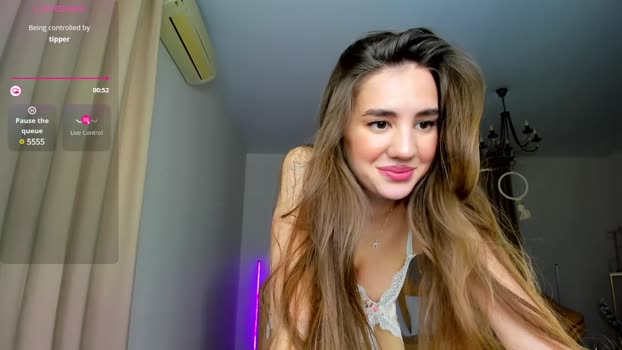 im_jasmine cute Webcam SHOW @ Chaturbate 21-02-2025