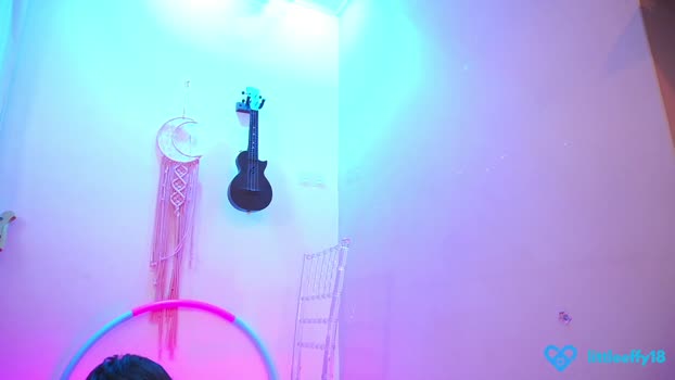 little_effy18_ kink Webcam SHOW @ Chaturbate 20-02-2025