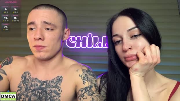 meowluv sucktits Webcam SHOW @ Chaturbate 20-02-2025