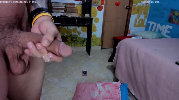 pipeshowtime prettyface Webcam SHOW @ Chaturbate 20-02-2025