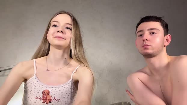 popshhhik kissing Webcam SHOW @ Chaturbate 20-02-2025
