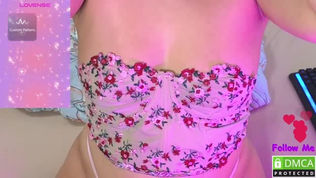 rosebelle1 Porn Webcam SHOW @ Chaturbate 21-02-2025