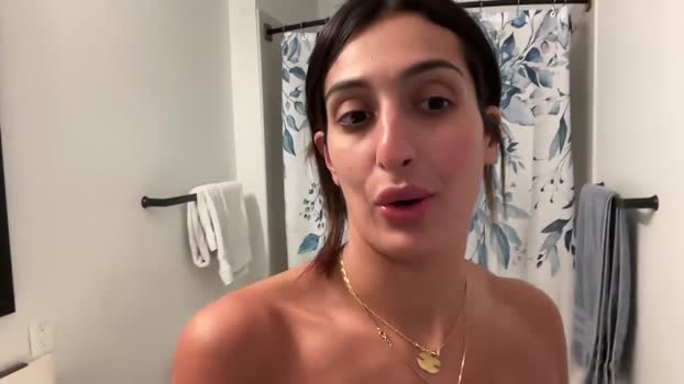 camiliakxoxo Cam Webcam SHOW @ Chaturbate 21-02-2025