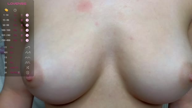 cute_fox_girl Nude Webcam SHOW @ Chaturbate 22-02-2025