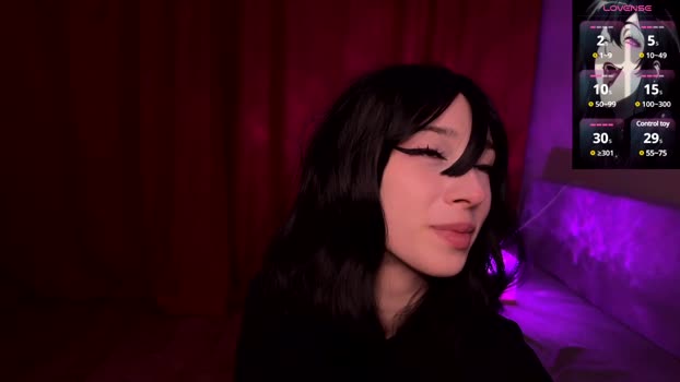 darkfirenight fuck Webcam SHOW @ Chaturbate 22-02-2025