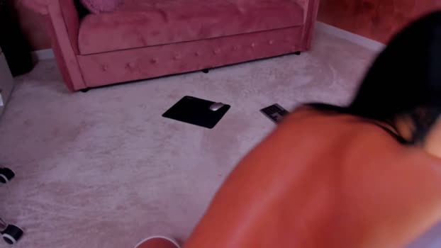 evanew_ bigass Webcam SHOW @ Chaturbate 21-02-2025