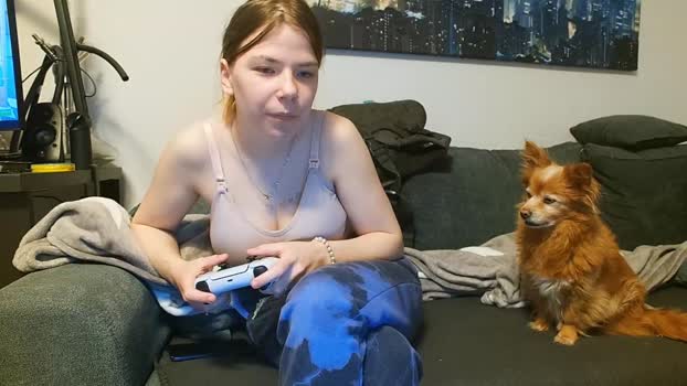julia_official Pretty Webcam SHOW @ Chaturbate 21-02-2025