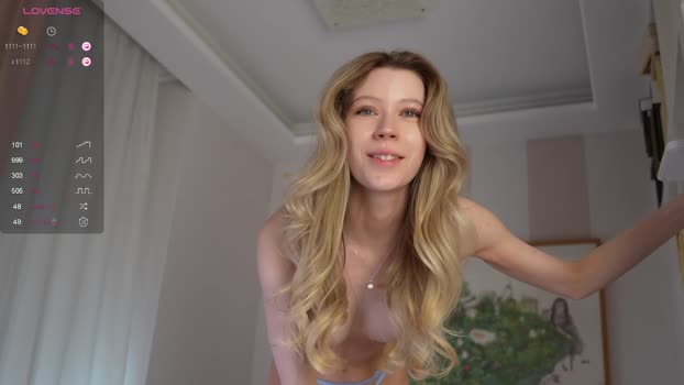 poisonn_girll hard Webcam SHOW @ Chaturbate 21-02-2025