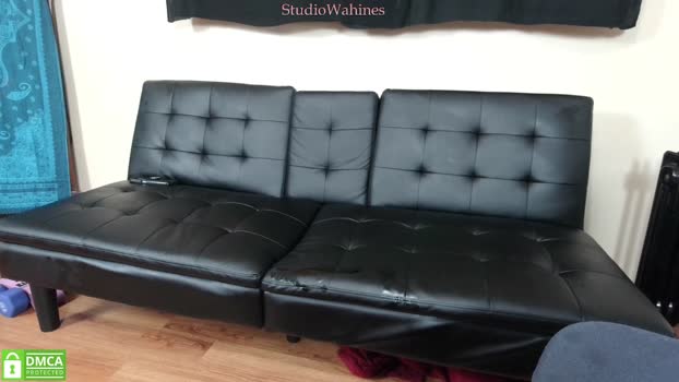 studiowahines fuckass Webcam SHOW @ Chaturbate 21-02-2025