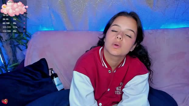 sweet_sin21 analtoy Webcam SHOW @ Chaturbate 22-02-2025