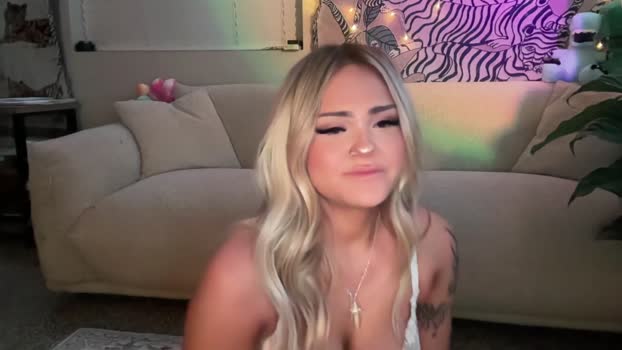ari_02 sexy Webcam SHOW @ Chaturbate 22-02-2025
