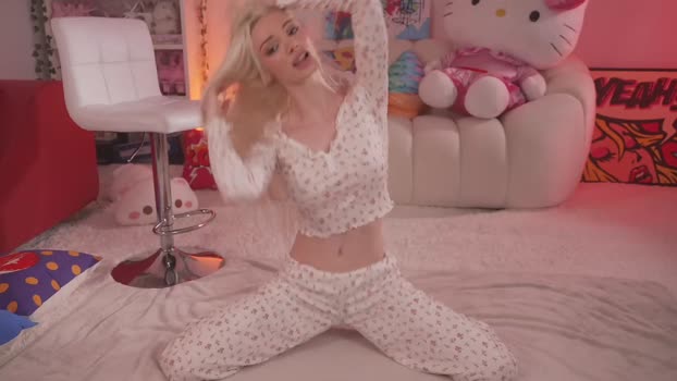 bunnydollstella fuckface Webcam SHOW @ Chaturbate 22-02-2025
