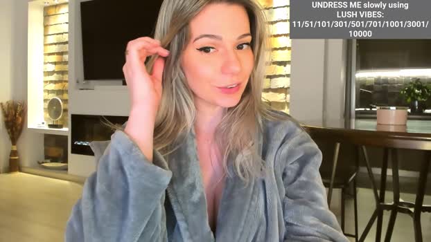 enna__miller natural Webcam SHOW @ Chaturbate 22-02-2025