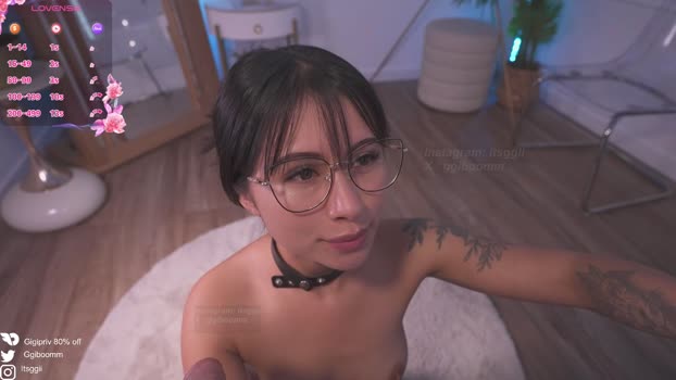 gigi_ulala kink Webcam SHOW @ Chaturbate 22-02-2025