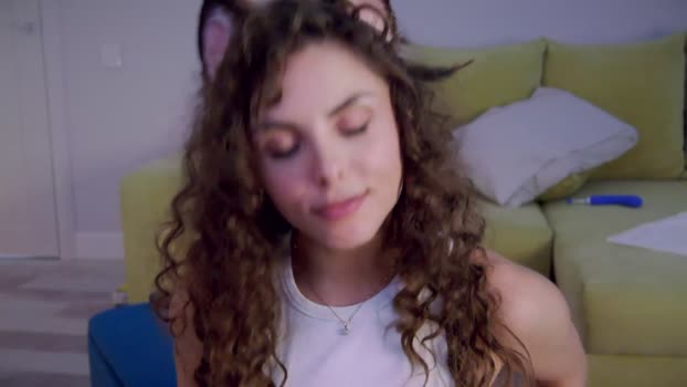 girl_next_door19 skinny Webcam SHOW @ Chaturbate 23-02-2025