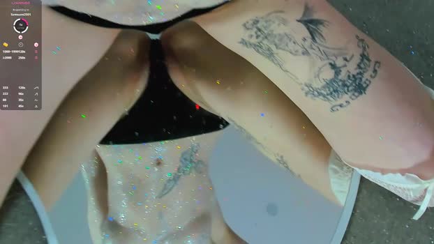 little_anitta strip Webcam SHOW @ Chaturbate 22-02-2025