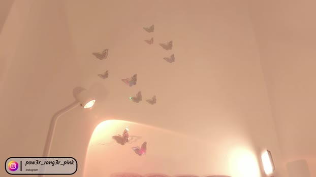 power_ranger_pink oral Webcam SHOW @ Chaturbate 23-02-2025