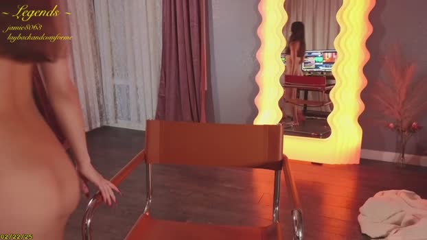 _stella_rose_ sexygirl Webcam SHOW @ Chaturbate 22-02-2025