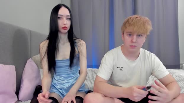 ariel_rouse ass Webcam SHOW @ Chaturbate 24-02-2025
